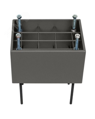 CARDDEX Опалубка автоматического шлагбаума OS-A в Артеме Сетевая СКУД CARDDEX Pintop.ru