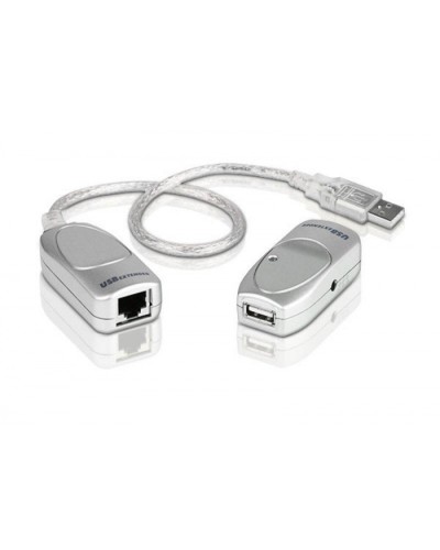 USB удлинитель ATEN UCE60-AT в Артеме Системы видеонаблюдения Pintop.ru