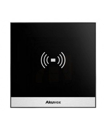 Терминал доступа Akuvox A01S в Артеме Контроллеры Pintop.ru