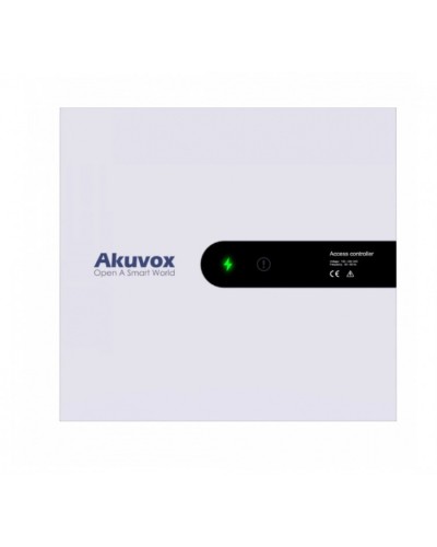 Контроллер СКУД Akuvox A094S в Артеме Контроллеры Pintop.ru