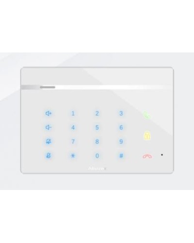 IP домофон Akuvox C312S в Артеме Абонентские аудиоустройства Pintop.ru
