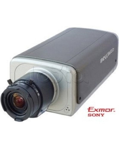 IP-камера видеонаблюдения в стандартном исполнении Beward B1510 в Артеме IP-камеры Pintop.ru