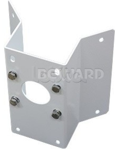 Кронштейн для углового монтажа Beward B75CST в Артеме Кронштейны и адаптеры для камер и мониторов Pintop.ru