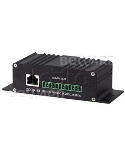 Контроллер для подключения 3 исполнительных устройств Beward NC311P в Артеме Аксессуары для IP домофонов Pintop.ru
