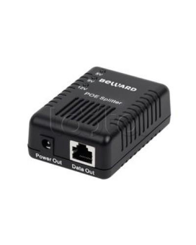PoE-сплиттер Beward STS-01P в Артеме Блоки питания для кожухов и камер Pintop.ru