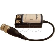 Передатчик/приемник видеосигнала 1 канал Beward T201C