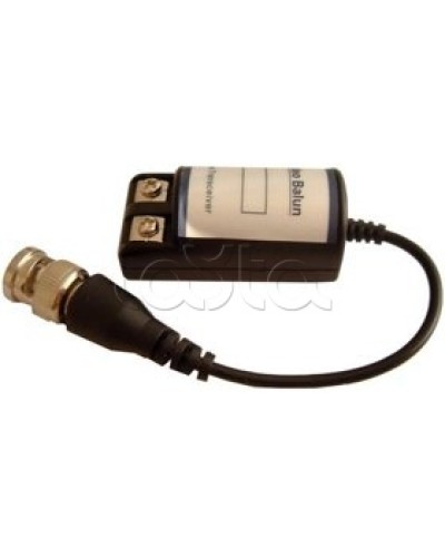 Передатчик/приемник видеосигнала 1 канал Beward T201C в Артеме Видеоусилители, Модуляторы, Делители Pintop.ru