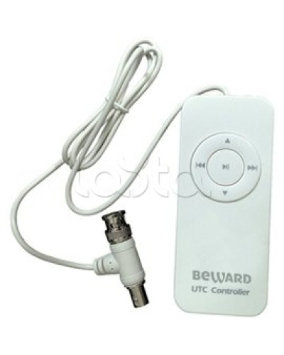 UTC контроллер Beward UTC2520 в Артеме Пульты управления и матричные переключатели для видеонаблюдения Pintop.ru