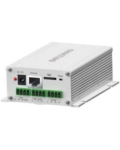IP-видеокодер Beward B102S в Артеме Системы видеонаблюдения Pintop.ru