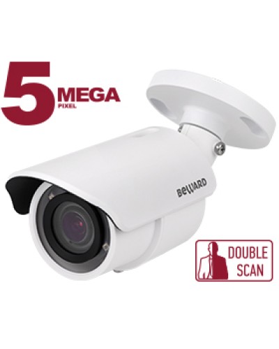 IP-камера видеонаблюдения в стандартном исполнении Beward BD4780RCV в Артеме IP-камеры Pintop.ru