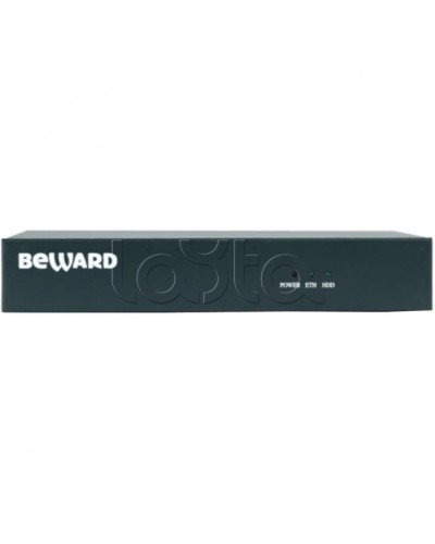 IP-видеорегистратор 12 канальный Beward BS1112 в Артеме IP Видеорегистраторы Pintop.ru