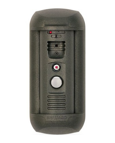 Вызывная антивандальная панель Beward DS81906A в Артеме Вызывные IP панели Pintop.ru