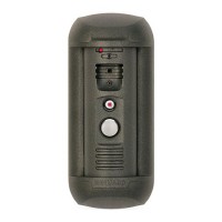 Вызывная антивандальная панель Beward DSN801702PS
