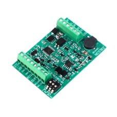 Контроллер для управления электромагнитным или электромеханическим замком Beward NCS102