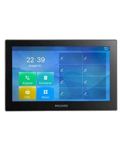 IP-видеомониторBeward SM730 в Артеме Абонентские IP устройства Pintop.ru