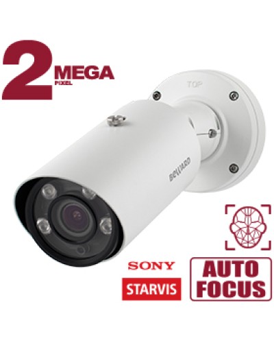 Bullet IP-камера Beward SV2018RBZ2 в Артеме IP-камеры Pintop.ru