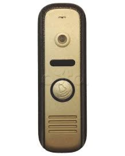 Панель вызывная CTV-D1000HD BA в Артеме Вызывные видеопанели малоабонентные Pintop.ru