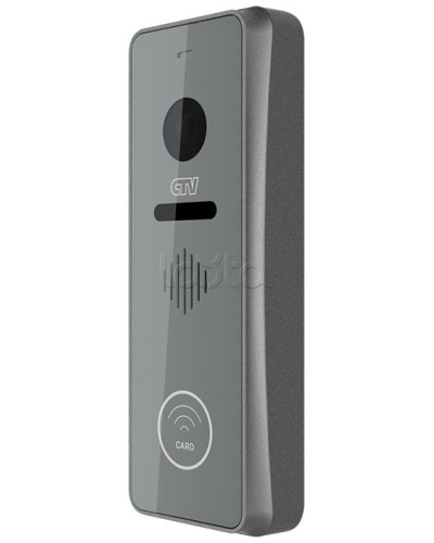 Панель вызывная CTV-D3002EM в Артеме Вызывные видеопанели малоабонентные Pintop.ru