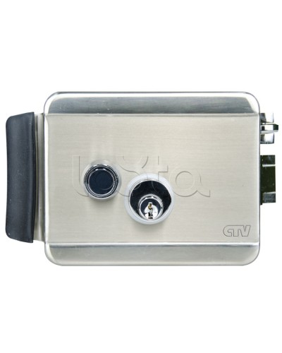 Замок электромеханический CTV Lock-E01 в Артеме Электромеханические замки Pintop.ru