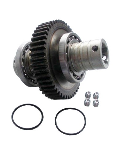 Вал выходной FERN Came 119RID088 в Артеме Запчасти для шлагбаумов и автоматики Pintop.ru