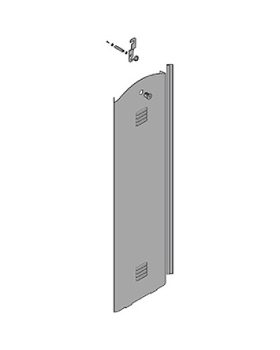 Дверца G3000 Came 119RIG409 в Артеме Запчасти для шлагбаумов и автоматики Pintop.ru