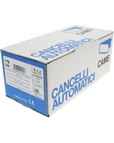 Замок цепи CAT Came 119RIX017 в Артеме Запчасти для шлагбаумов и автоматики Pintop.ru