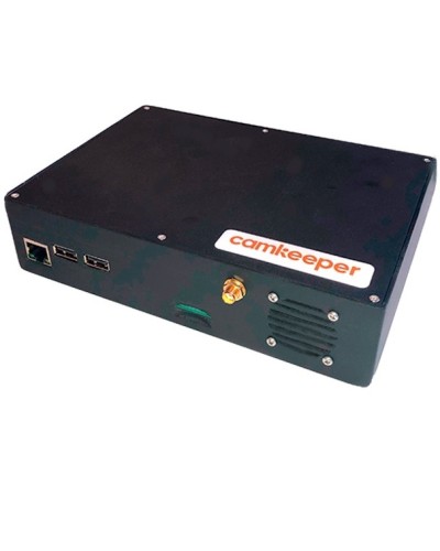 Устройство IT-мониторинга Camkeeper Max в Артеме Системы видеонаблюдения Pintop.ru