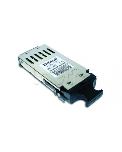 GBIC-трансивер D-Link DGS-707 в Артеме Модули SFP/XFP/GBIC Pintop.ru