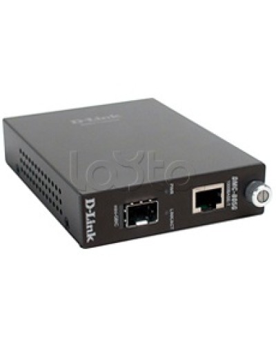 Медиаконвертер D-Link DMC-805G/A11A в Артеме Медиаконвертеры Pintop.ru