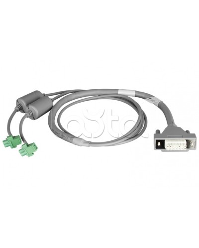 Кабель питания (1.5 м) D-Link DPS-CB150-2PS/B1A в Артеме Дополнительное оборудование для сетей Pintop.ru