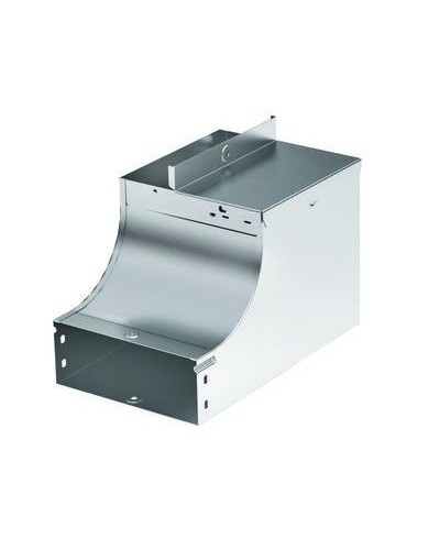 Угол вертикальный внутренний DKC (37061KHDZ) в Артеме Аксессуары для лотков Pintop.ru