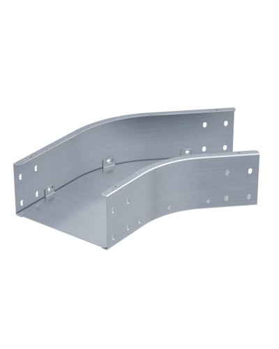 Угол горизонтальный DKC (SCN850KHDZ) в Артеме Аксессуары для лотков Pintop.ru