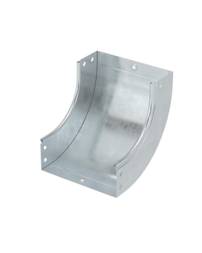 Угол вертикальный внутренний DKC (36663KZL) в Артеме Аксессуары для лотков Pintop.ru