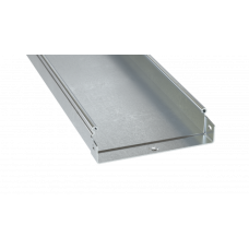 Лоток50x600х4000, 1,5 мм, горячеоцинкованный DKC SNM40560HDZ