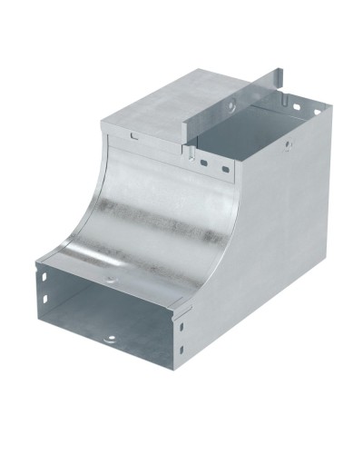 Угол вертикальный внутренний DKC (37048KHDZ) в Артеме Аксессуары для лотков Pintop.ru