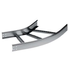 Угол горизонтальный DKC (LC0165K)