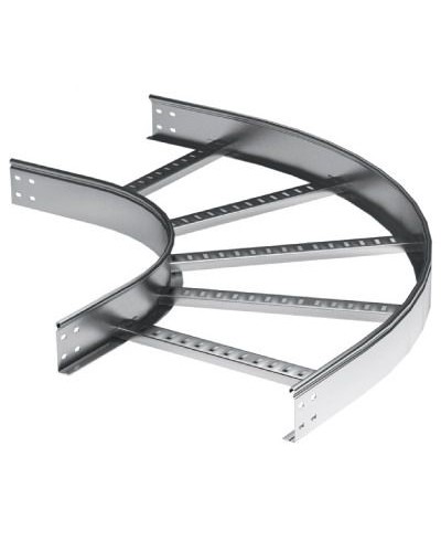 Угол горизонтальный DKC (LC8650KHDZ) в Артеме Аксессуары для лотков Pintop.ru