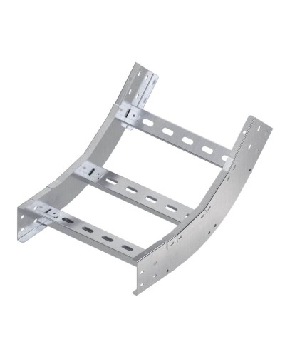 Угол вертикальный внутренний DKC (ULIC627) в Артеме Аксессуары для лотков Pintop.ru