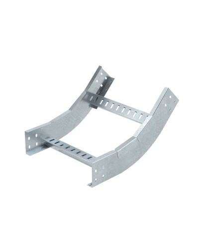 Угол вертикальный внутренний DKC (LIH0595K) в Артеме Аксессуары для лотков Pintop.ru