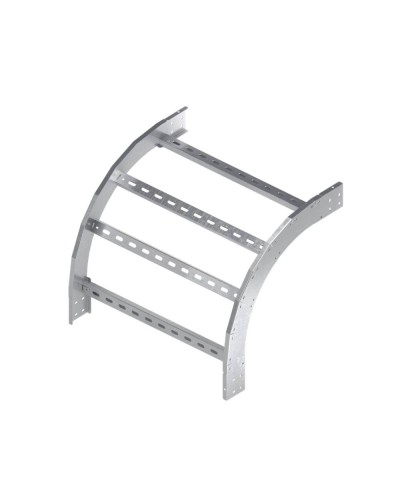 Угол вертикальный внешний DKC (LO1620KHDZ) в Артеме Аксессуары для лотков Pintop.ru