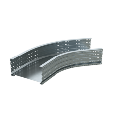 Угол листовой 45 градусов 100x1000 DKC (USC610)