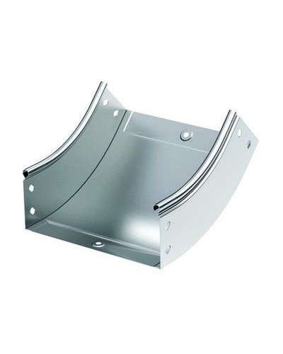 Угол вертикальный внутренний DKC (36766KZL) в Артеме Аксессуары для лотков Pintop.ru