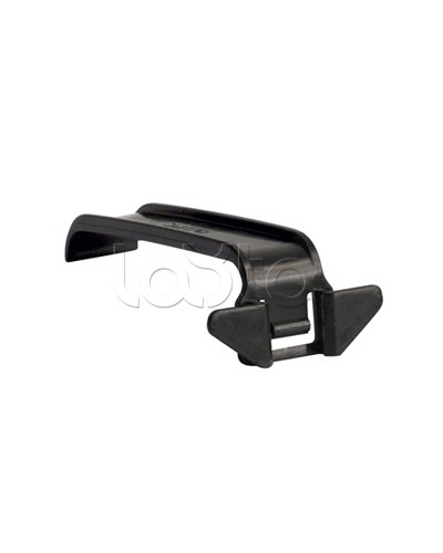 Фиксатор кабеля для короба RL12 40 мм DKC 05203RL в Артеме Держатели, клипсы, скобы Pintop.ru