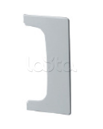 Адаптер 70х22 для коробки SDN DKC 01881 в Артеме Аксессуары для лотков Pintop.ru