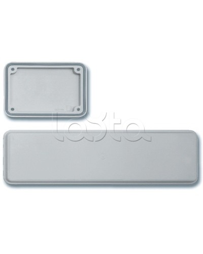 Фланцевая заглушка тип В комплект DKC 501002 в Артеме Крепежные изделия Pintop.ru