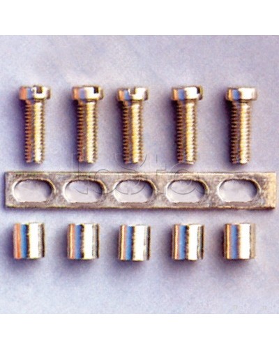 винт+рукав DKC ZCPM57 в Артеме Крепеж Pintop.ru