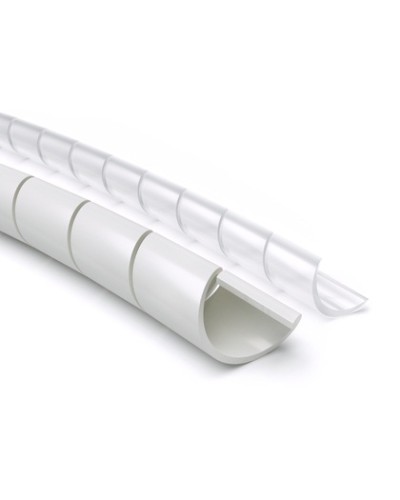 Жгут витой, SPIRALITE P3, черный DKC 00923RL в Артеме Аксессуары для кабель-канала Pintop.ru