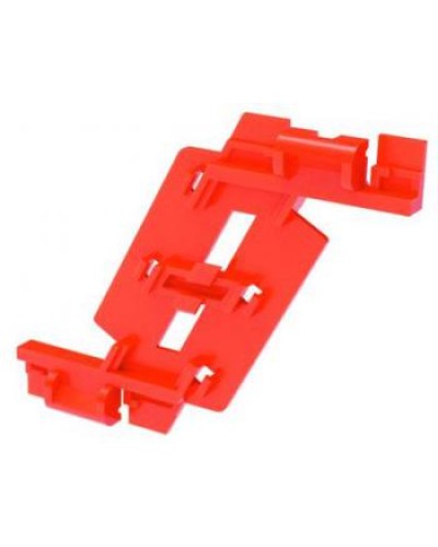 Фиксатор кабеля DKC 07716 в Артеме Крепежные изделия Pintop.ru