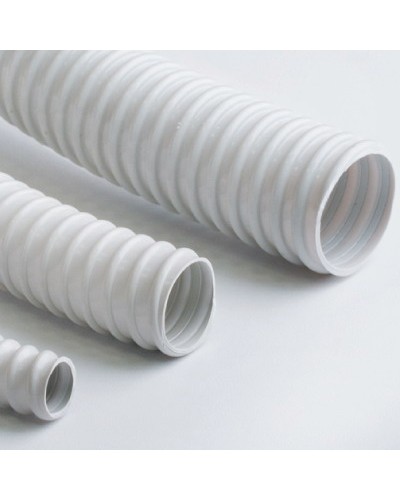 Шланг дренажный, внутр. д. 12 мм DKC AIR12 в Артеме Труба гофрированная Pintop.ru