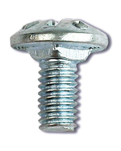 Винт с крестообразным шлицем М6х10 DKC CM010610 в Батайске Крепеж Pintop.ru